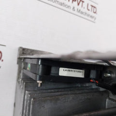 Parker 690-431950B0-b00P00-a400 Integrator Ssd Ac Variable Frequency Drive