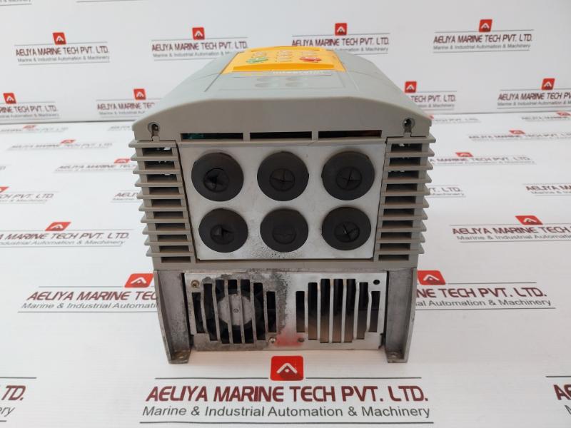 Parker 690-431950B0-b00P00-a400 Integrator Ssd Ac Variable Frequency Drive 3Ph
