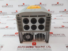Parker 690-431950B0-b00P00-a400 Integrator Ssd Ac Variable Frequency Drive