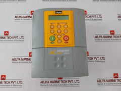 Parker 690-431950B0-b00P00-a400 Integrator Ssd Ac Variable Frequency Drive
