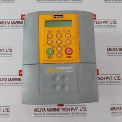 Parker 690-431950B0-b00P00-a400 Integrator Ssd Ac Variable Frequency Drive