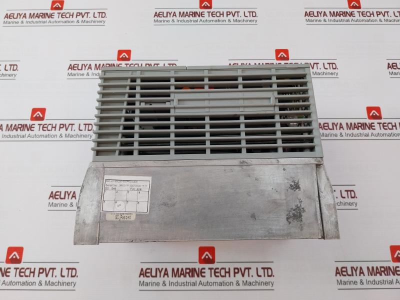 Parker 690-431950B0-b00P00-a400 Integrator Ssd Ac Variable Frequency Drive 3Ph