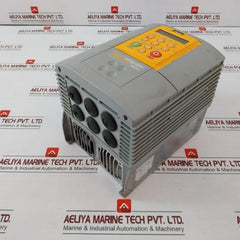 Parker 690-431950B0-b00P00-a400 Integrator Ssd Ac Variable Frequency Drive
