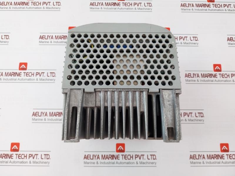 Parker 690-431950B0-b00P00-a400 Integrator Ssd Ac Variable Frequency Drive 3Ph