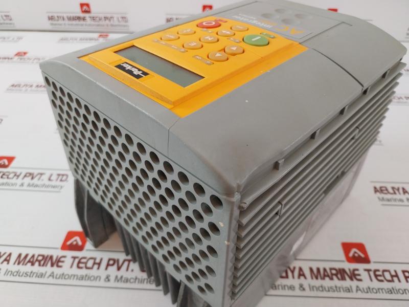 Parker 690-431950B0-b00P00-a400 Integrator Ssd Ac Variable Frequency Drive 3Ph