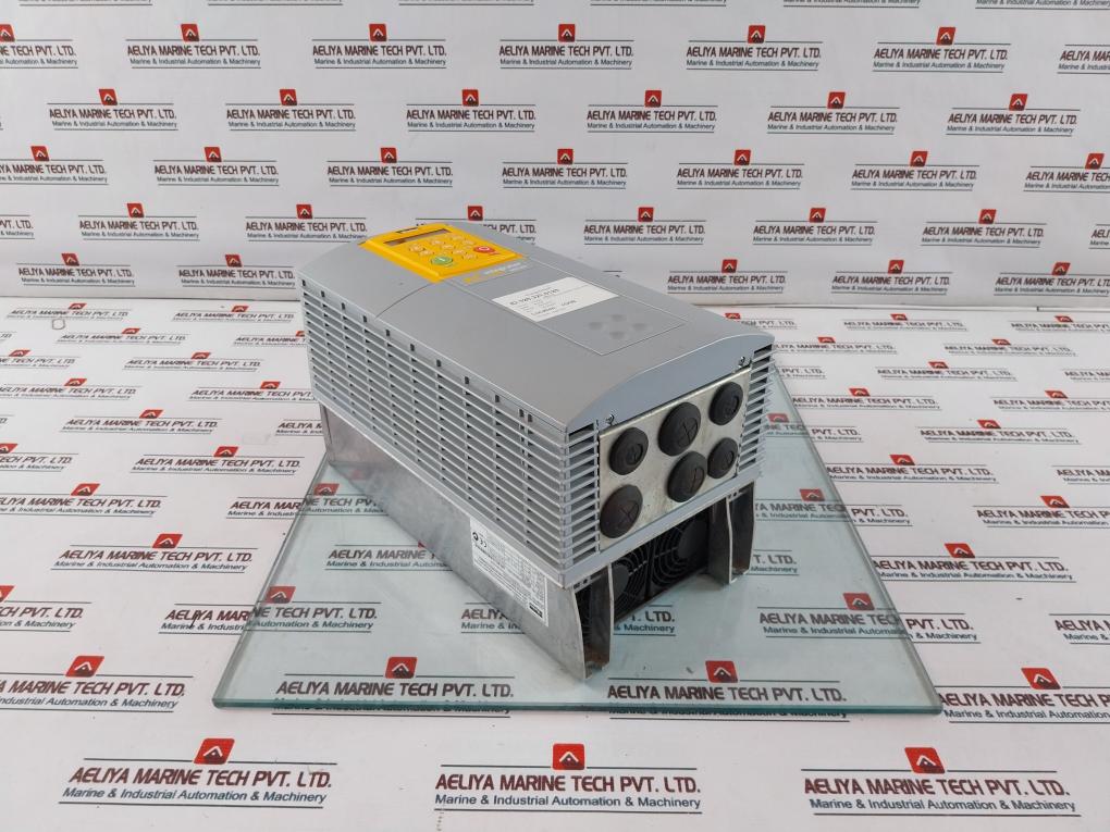 Parker 690-532210C0-b00P08-a400 Ac Integrator 380-500 V