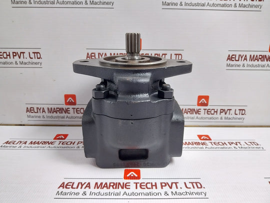 Parker 7029111086 Gear Pump