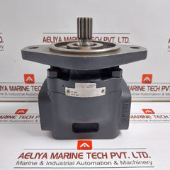 Parker 7029111086 Hydraulic Gear Pump