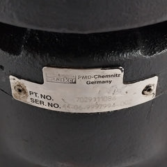 Parker 7029111086 Hydraulic Gear Pump