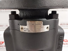 Parker 7029111086 Hydraulic Gear Pump