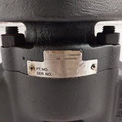 Parker 7029111086 Hydraulic Gear Pump