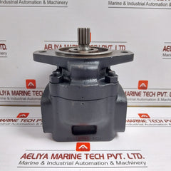 Parker 7029111086 Hydraulic Gear Pump