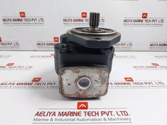 Parker 7029111086 Hydraulic Gear Pump