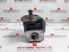 Parker 7029111086 Hydraulic Gear Pump
