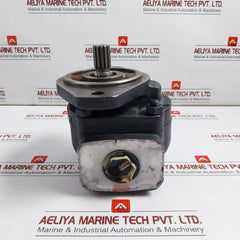 Parker 7029111086 Hydraulic Gear Pump