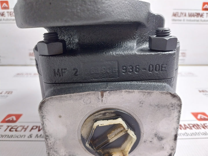 Parker 7029111086 Gear Pump