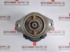 Parker 7029111086 Hydraulic Gear Pump
