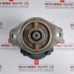 Parker 7029111086 Hydraulic Gear Pump