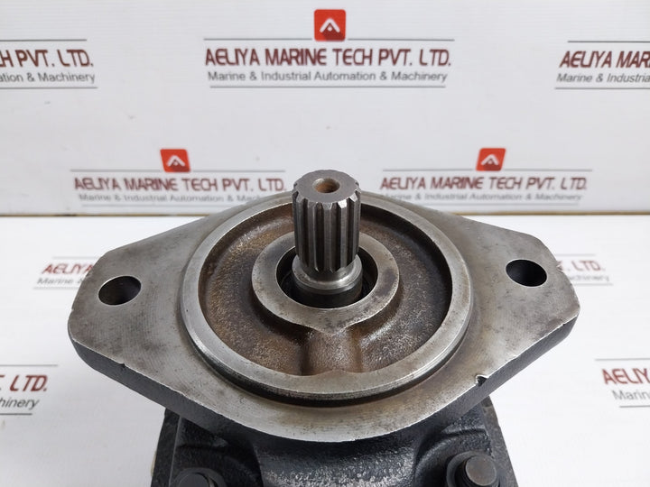 Parker 7029111086 Gear Pump