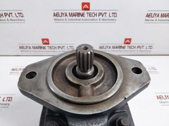 Parker 7029111086 Hydraulic Gear Pump