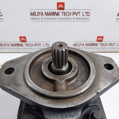 Parker 7029111086 Hydraulic Gear Pump