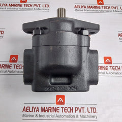 Parker 7029111086 Hydraulic Gear Pump