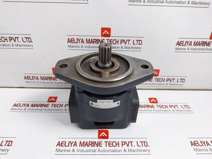 Parker 7029111086 Gear Pump