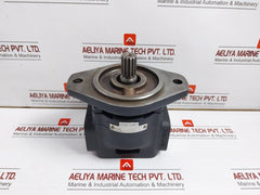 Parker 7029111086 Hydraulic Gear Pump