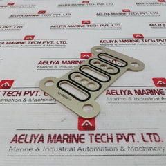 Parker 708261-1 Gask-o-seal Aluminum Seal Plate Rev C Ps00605975