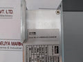 Parker 710-4D0010-bn-0S-0000 Variable Frequency Drive E142140