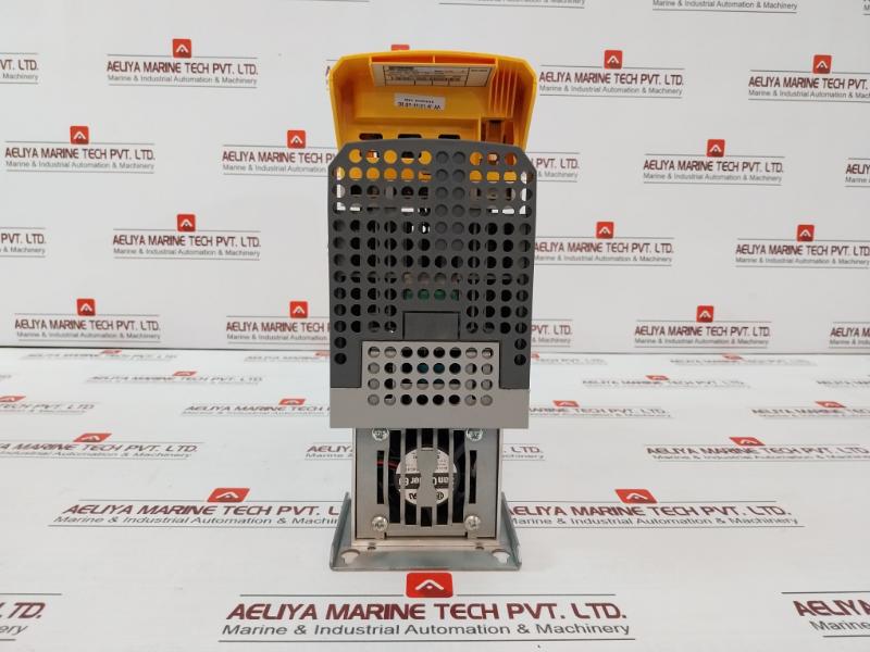 Parker 710-4D0010-bn-0S-0000 Variable Frequency Drive E142140