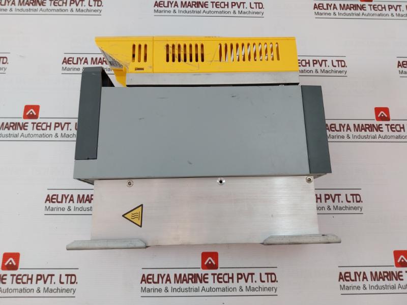 Parker 710-4D0010-bn-0S-0000 Variable Frequency Drive E142140