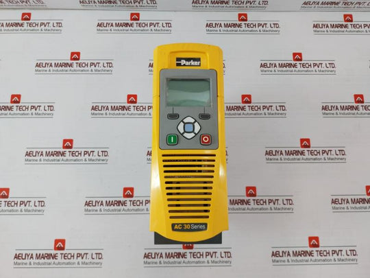 Parker 710-4D0010-bn-0S-0000 Variable Frequency Drive E142140