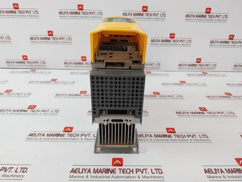 Parker 710-4D0010-bn-0S-0000 Variable Frequency Drive E142140