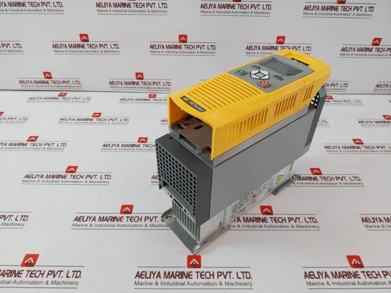 Parker 710-4D0010-bn-0S-0000 Variable Frequency Drive E142140