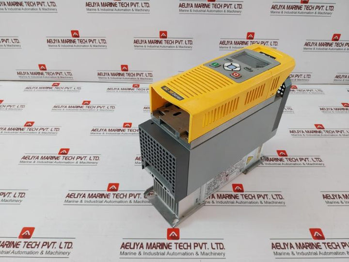 Parker 710-4D0010-bn-0S-0000 Variable Frequency Drive E142140