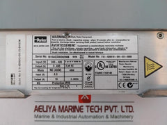 Parker 710-4D0010-bn-0S-0000 Variable Frequency Drive E142140