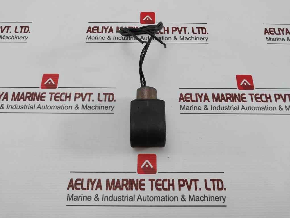 Parker 7131Z002 Solenoid Valve Coil 110/120V 125Psi