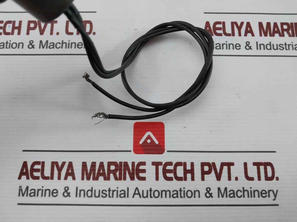 Parker 7131Z002 Solenoid Valve Coil 110/120V 125Psi