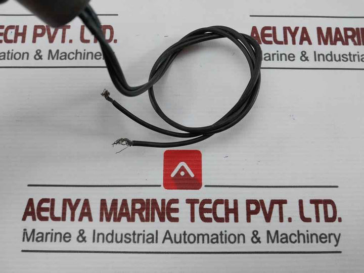 Parker 7131Z002 Solenoid Valve Coil 110/120V 125Psi