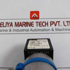 Parker 71331Sn1Mmsh Solenoid Valve 24Vdc