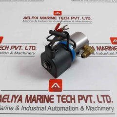 Parker 71331Sn1Mmsh Solenoid Valve 24Vdc