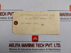 Parker 71331Sn1Mmsh Solenoid Valve 24Vdc