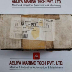 Parker 71331Sn1Mmsh Solenoid Valve 24Vdc