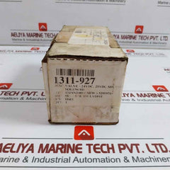 Parker 71331Sn1Mmsh Solenoid Valve 24Vdc