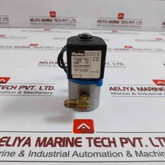 Parker 71331Sn1Mmsh Solenoid Valve 24Vdc