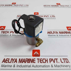 Parker 71331Sn1Mmsh Solenoid Valve 24Vdc
