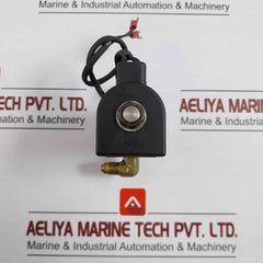 Parker 71331Sn1Mmsh Solenoid Valve 24Vdc
