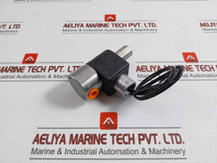 Parker 71335Sn2Gnj1 3-way Solenoid Valve 1/4" Npt