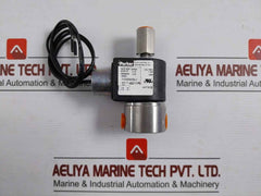 Parker 71335Sn2Gnj1 3-way Solenoid Valve 1/4" Npt
